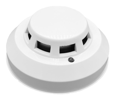 有線煙霧傳感器