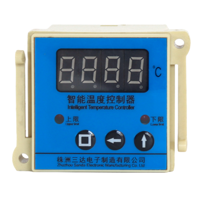 SD-WK100智能溫度控制器