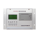 微機(jī)消諧裝置-帶打印