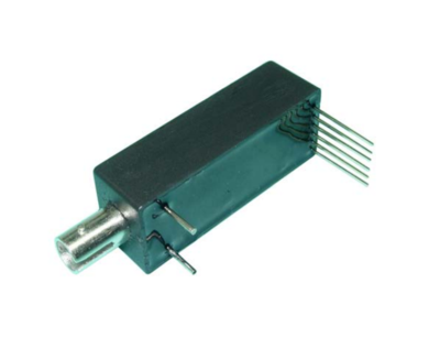 SD-02智能弧光变送器