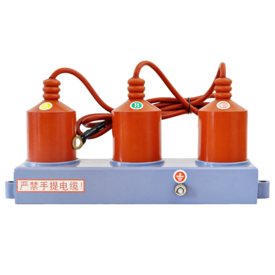 三相组合式过电压保护器