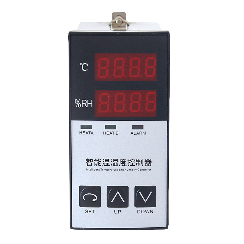 SD-ZW8002智能温度控制器