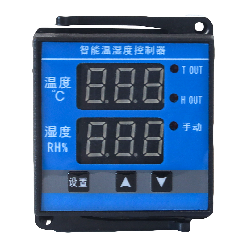 SD-ZW9100智能温度控制器