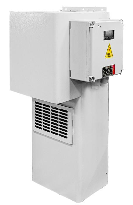 Explosure Proof Cabinet Dehumidifier SDCS-10LD-IID