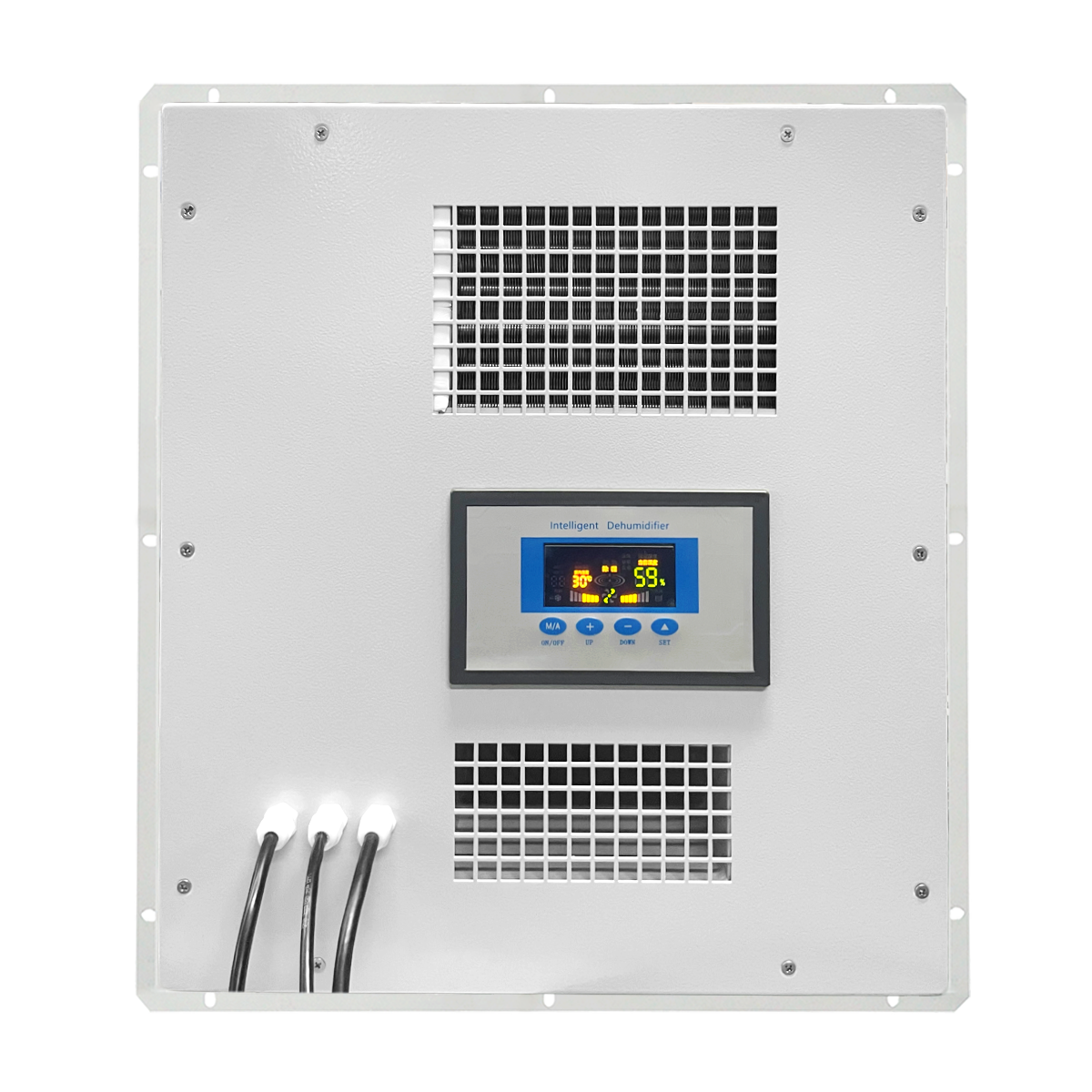 Cabinet Dehumidifier SDCS-10LD-D