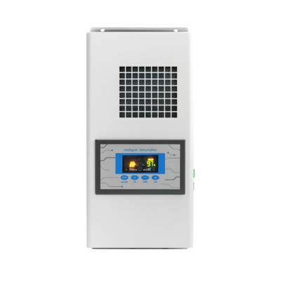 机柜除湿机GBCS-4LD