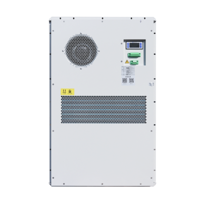 户外工业机柜空调