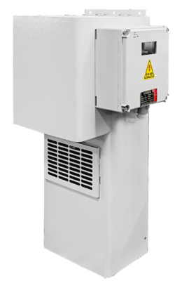 Explosure Proof Cabinet Dehumidifier SDCS-10LD-IID