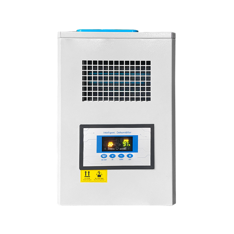 儲(chǔ)能除濕機(jī)GBCS-10LD