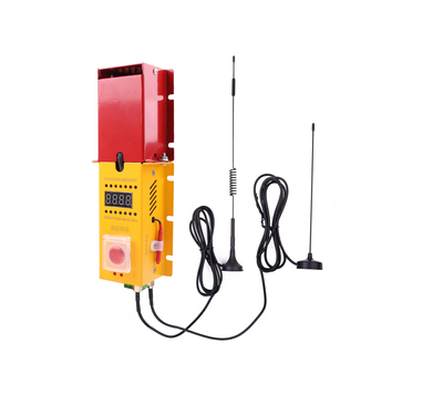 无线气体灭火装置