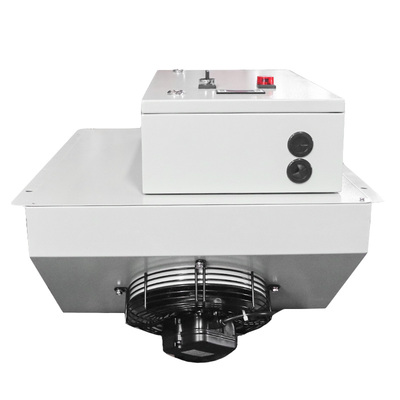 High-temp split ceiling air conditioner SDF(D)-40