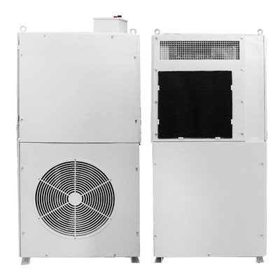 High-temp integrated backpack air conditioner SDB(R)-40