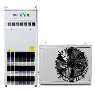 High-temp split air conditioner SDF(R)-60BW