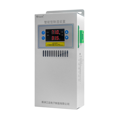 120W钣金/不锈钢半导体除湿装置A