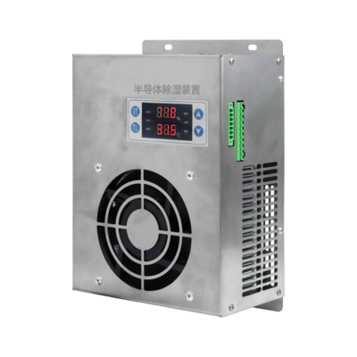 120W不锈钢半导体除湿装置