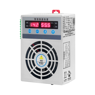 60W塑壳半导体除湿装置