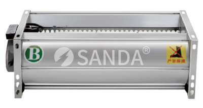 干式变压器冷却风机