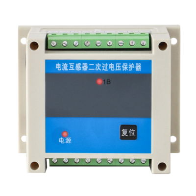 电流互感器二次过电压保护器
