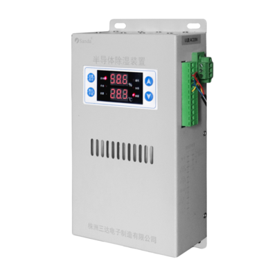 60W半导体除湿装置（UL/CE认证款）